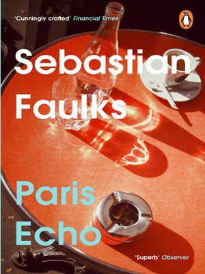 cover image of Paris Echo